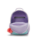 Seoul Large 15" Laptop Backpack Candy Turquoise Block - 4