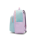 Seoul Large 15" Laptop Backpack Candy Turquoise Block - 7