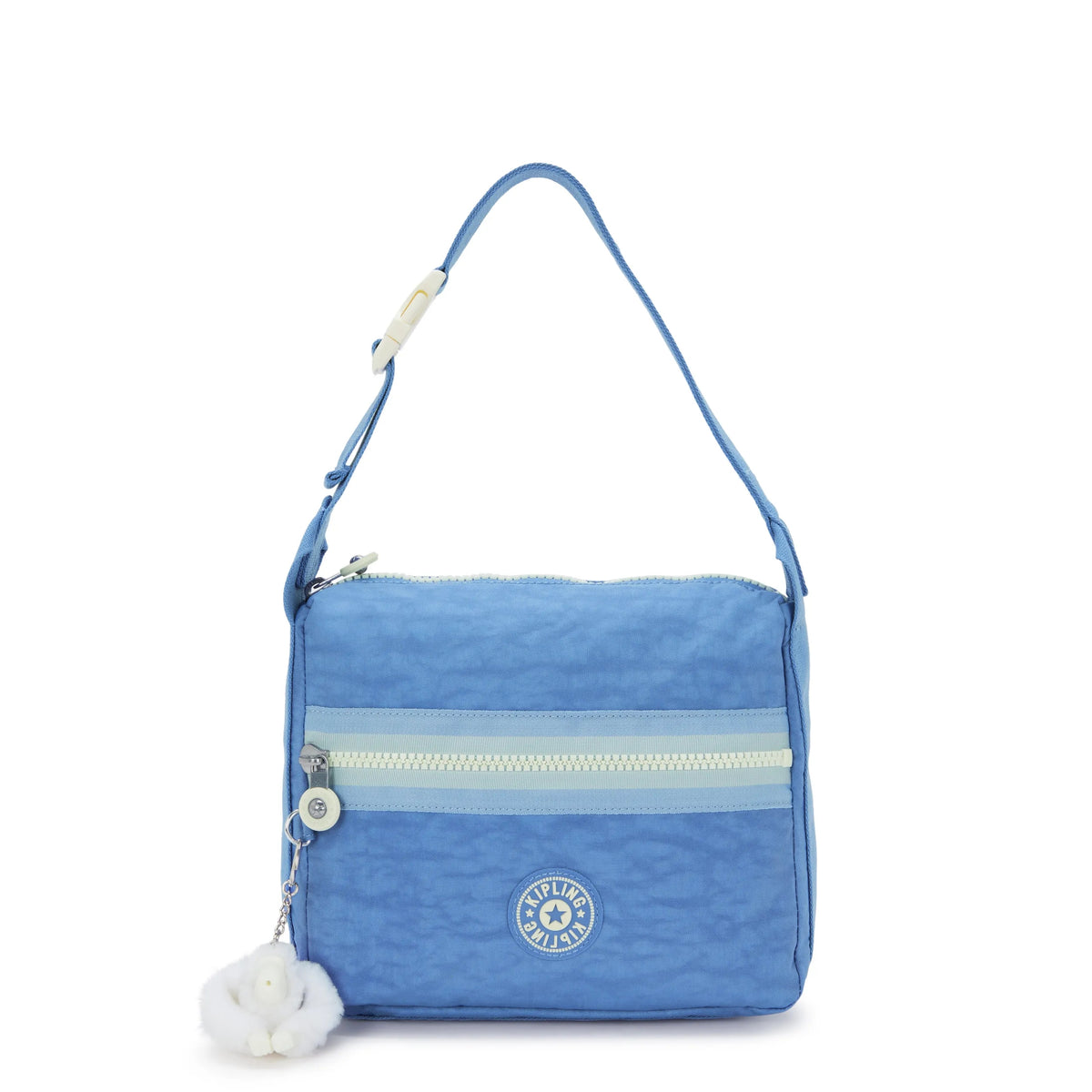 Sellest Shoulder Bag Cocktail Blue - 1