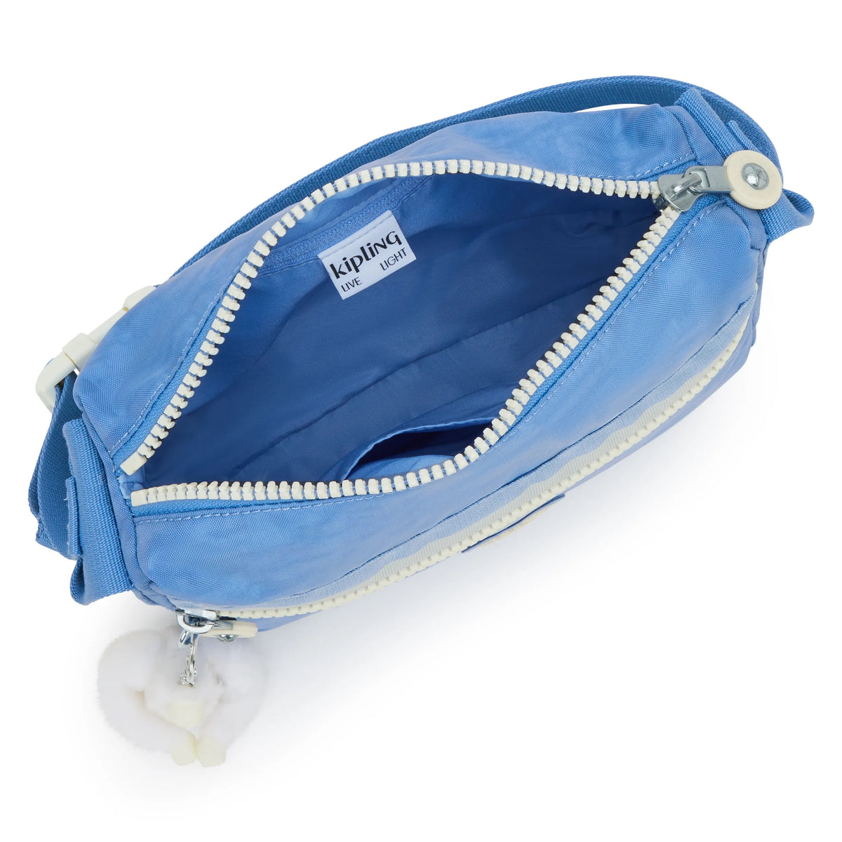 Sellest Shoulder Bag Cocktail Blue - 3