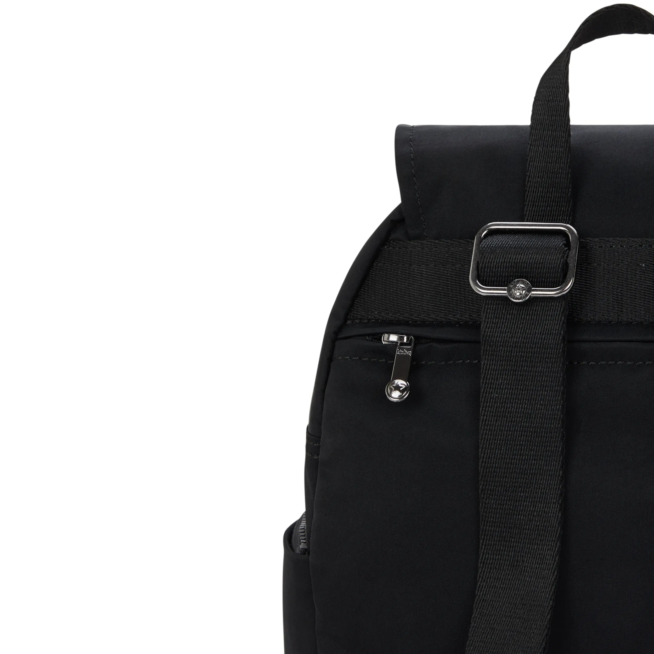 City Zip Small Backpack