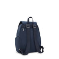City Zip Small Backpack Infinite Blue - 3