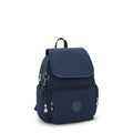 City Zip Small Backpack Infinite Blue - 5
