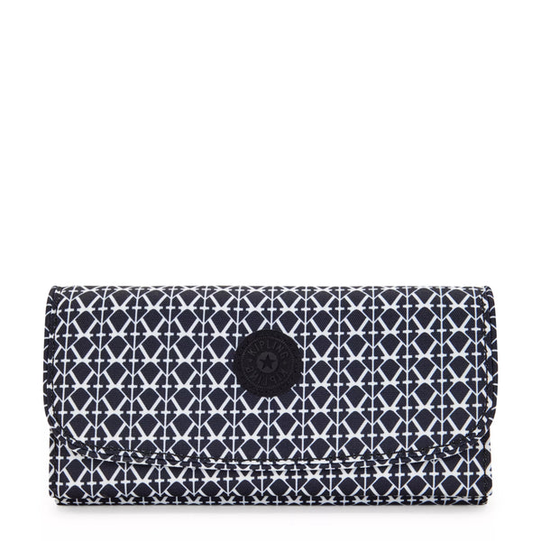Kipling MONEY LAND BP RG - Portafoglio - gold/dorato Kipling MONEY LAND BP RG - Portafoglio - gold/dorato