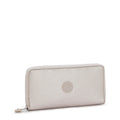 Money World Metallic Wallet Metallic Glow - 4