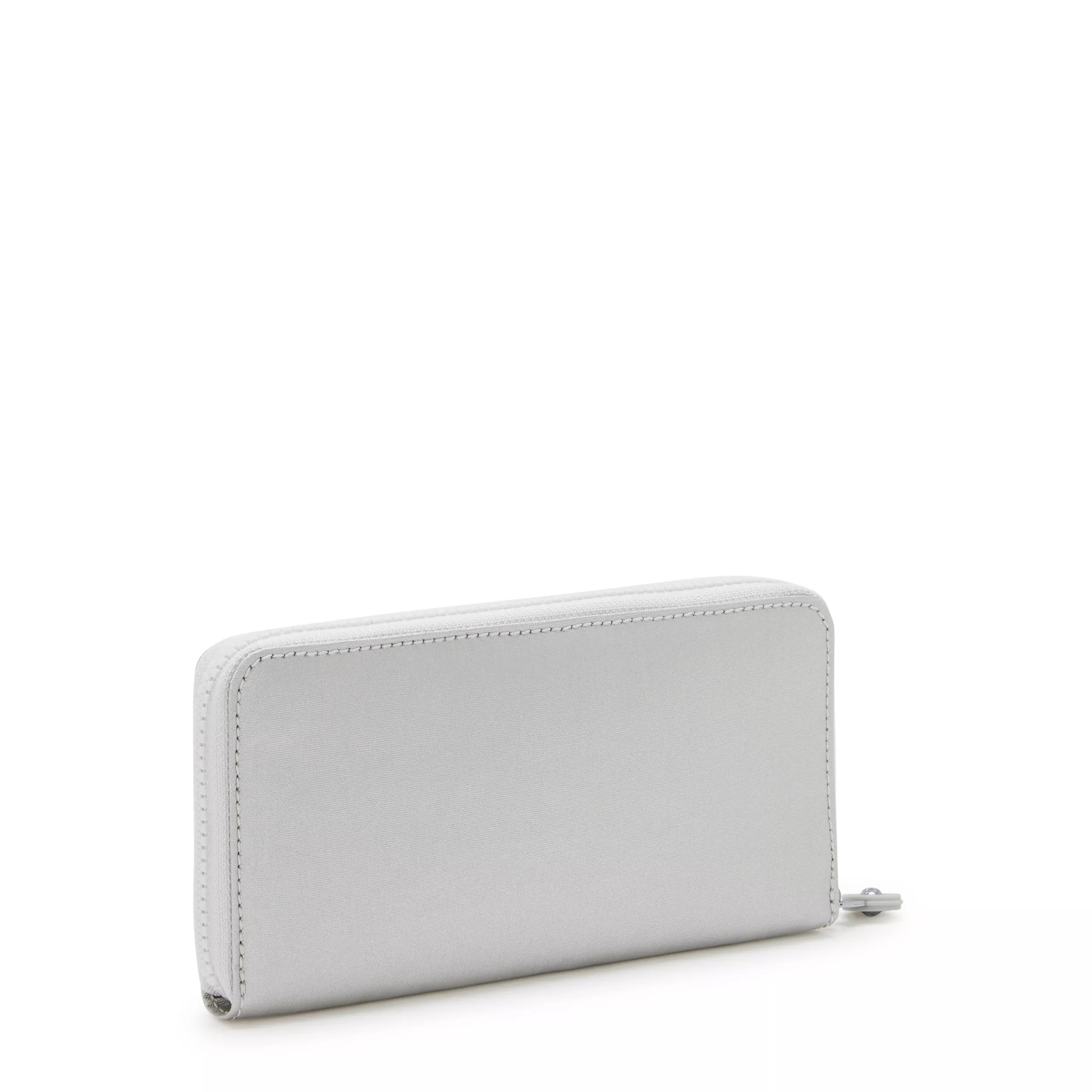 Money World Metallic Wallet