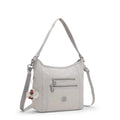 Belammie Shoulder Bag Cool Fog - 4