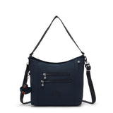 Belammie Shoulder Bag True Blue Tonal-view-1 thumbnail