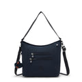 Belammie Shoulder Bag True Blue Tonal-view-1 thumbnail