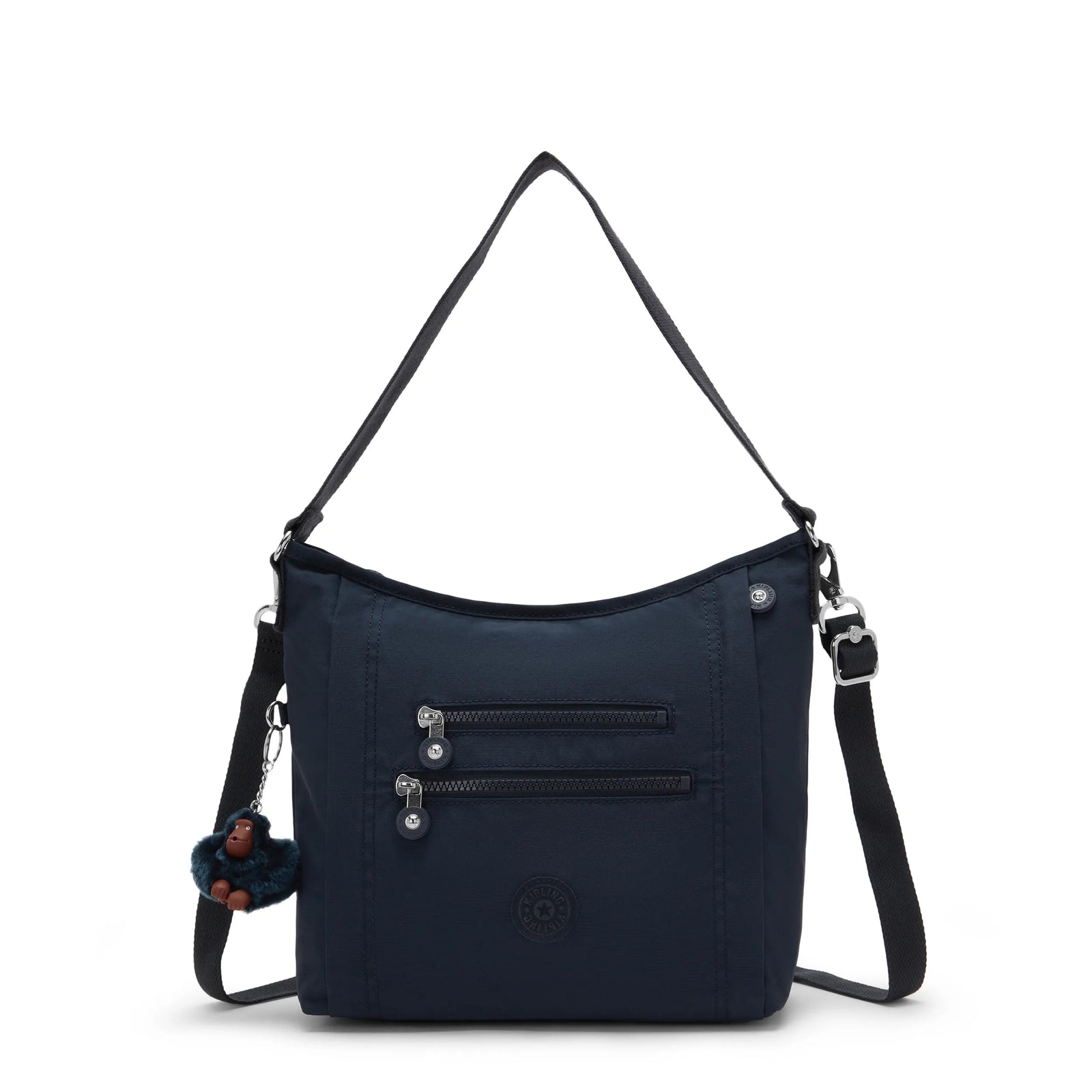 Belammie Shoulder Bag True Blue Tonal-view-1