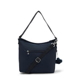 Belammie Shoulder Bag True Blue Tonal-view-2 thumbnail