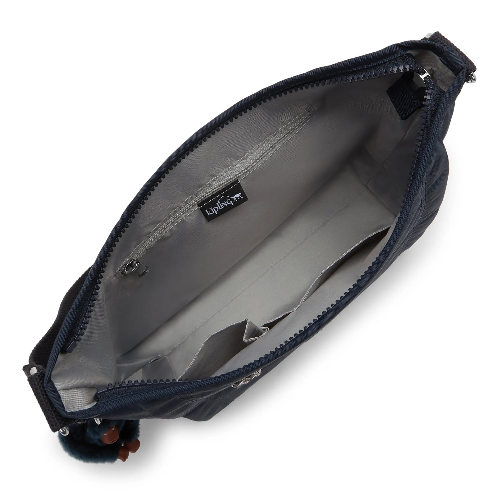 Belammie Shoulder Bag True Blue Tonal-view-3
