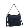 Belammie Shoulder Bag True Blue Tonal-view-4 thumbnail