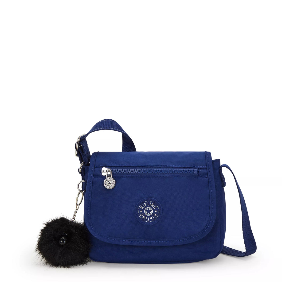 Sabian Crossbody Mini Bag Brave Blue - 1