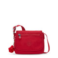 Sabian Crossbody Mini Bag Ruby Red - 1