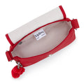 Sabian Crossbody Mini Bag Ruby Red - 4