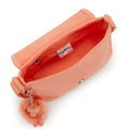 Sabian Crossbody Mini Bag Pinky Orange - 4
