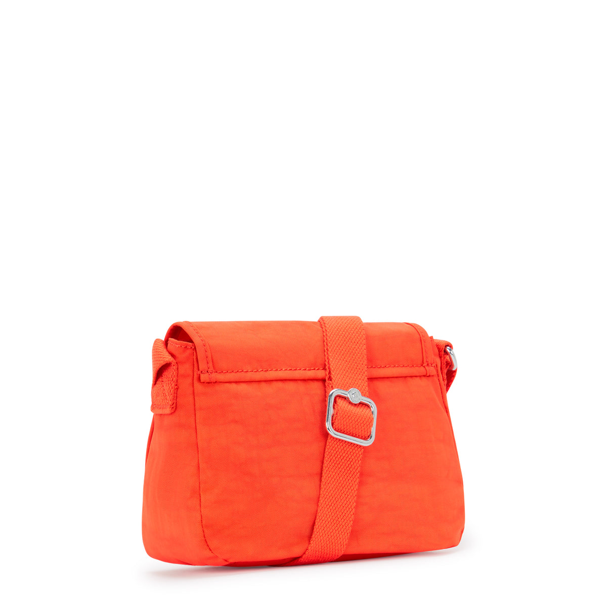 Sabian Crossbody Mini Bag Open Orange - 2