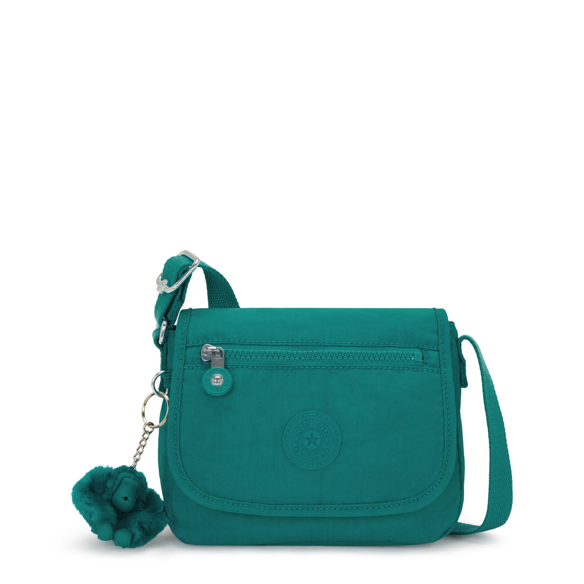 Sabian Crossbody Mini Bag Outspoken Green - 