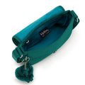 Sabian Crossbody Mini Bag Outspoken Green - 4