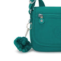 Sabian Crossbody Mini Bag Outspoken Green - 6