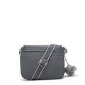 Sabian Crossbody Mini Bag Moonlit Grey - 2