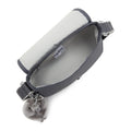 Sabian Crossbody Mini Bag Moonlit Grey - 3