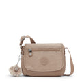 Sabian Crossbody Mini Bag Tan Beige - 1