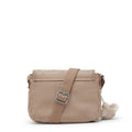 Sabian Crossbody Mini Bag Tan Beige - 2