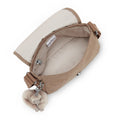 Sabian Crossbody Mini Bag Tan Beige - 3