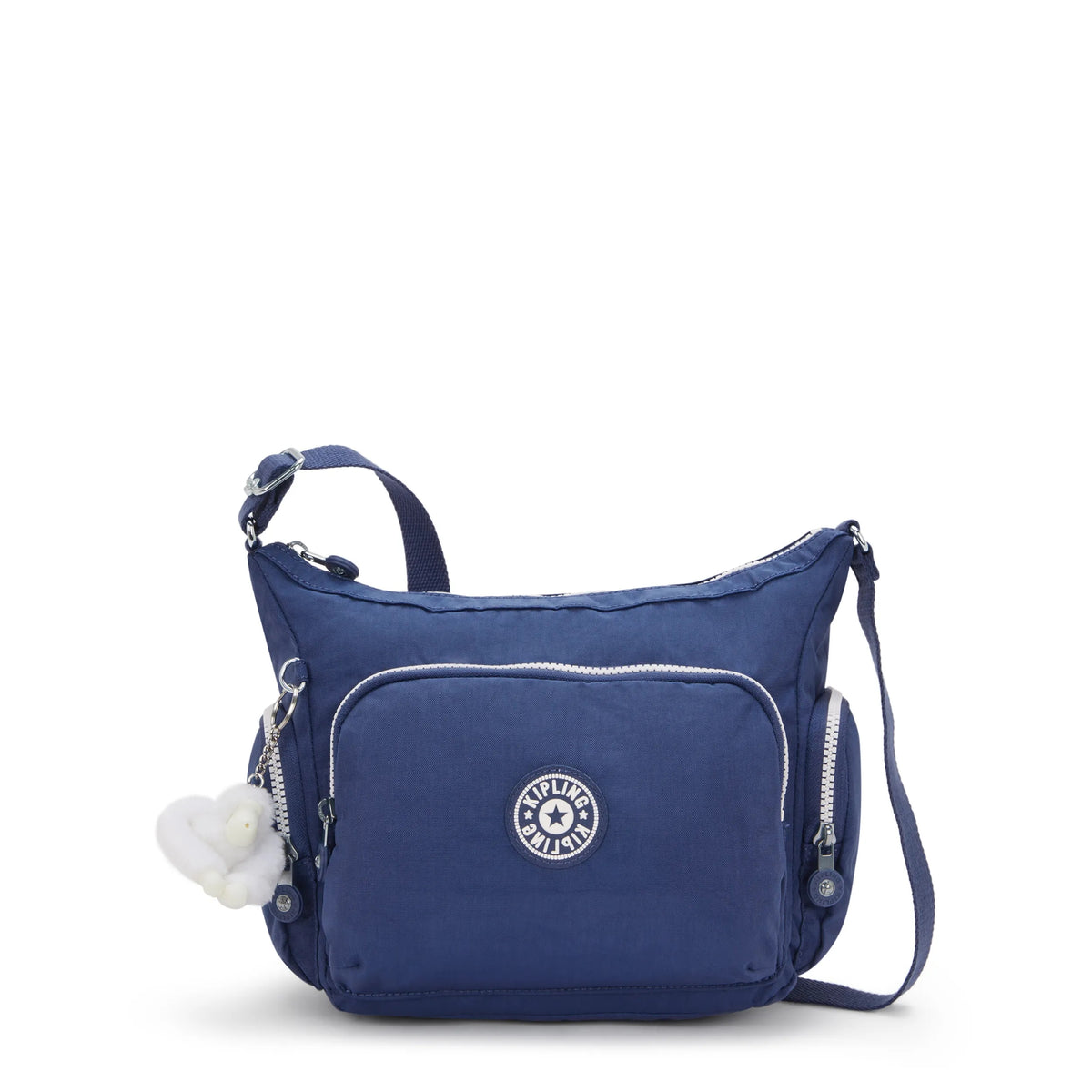 Gabb Small Crossbody Bag Casual Blue C - view1