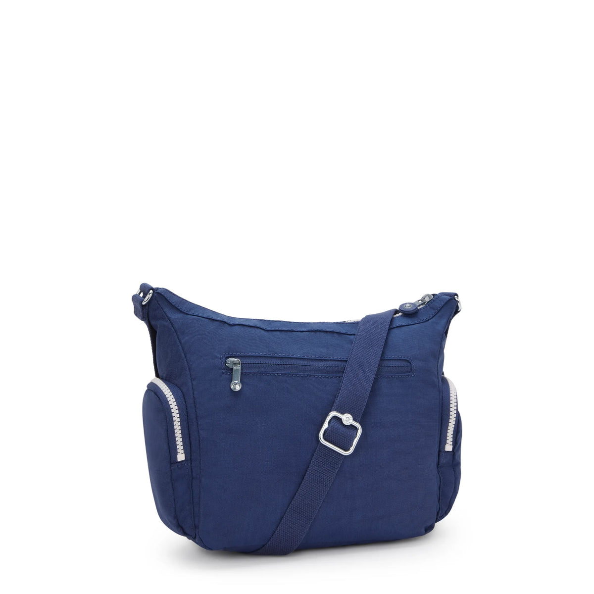 Gabb Small Crossbody Bag Casual Blue C - 3
