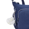 Gabb Small Crossbody Bag Casual Blue C - 6