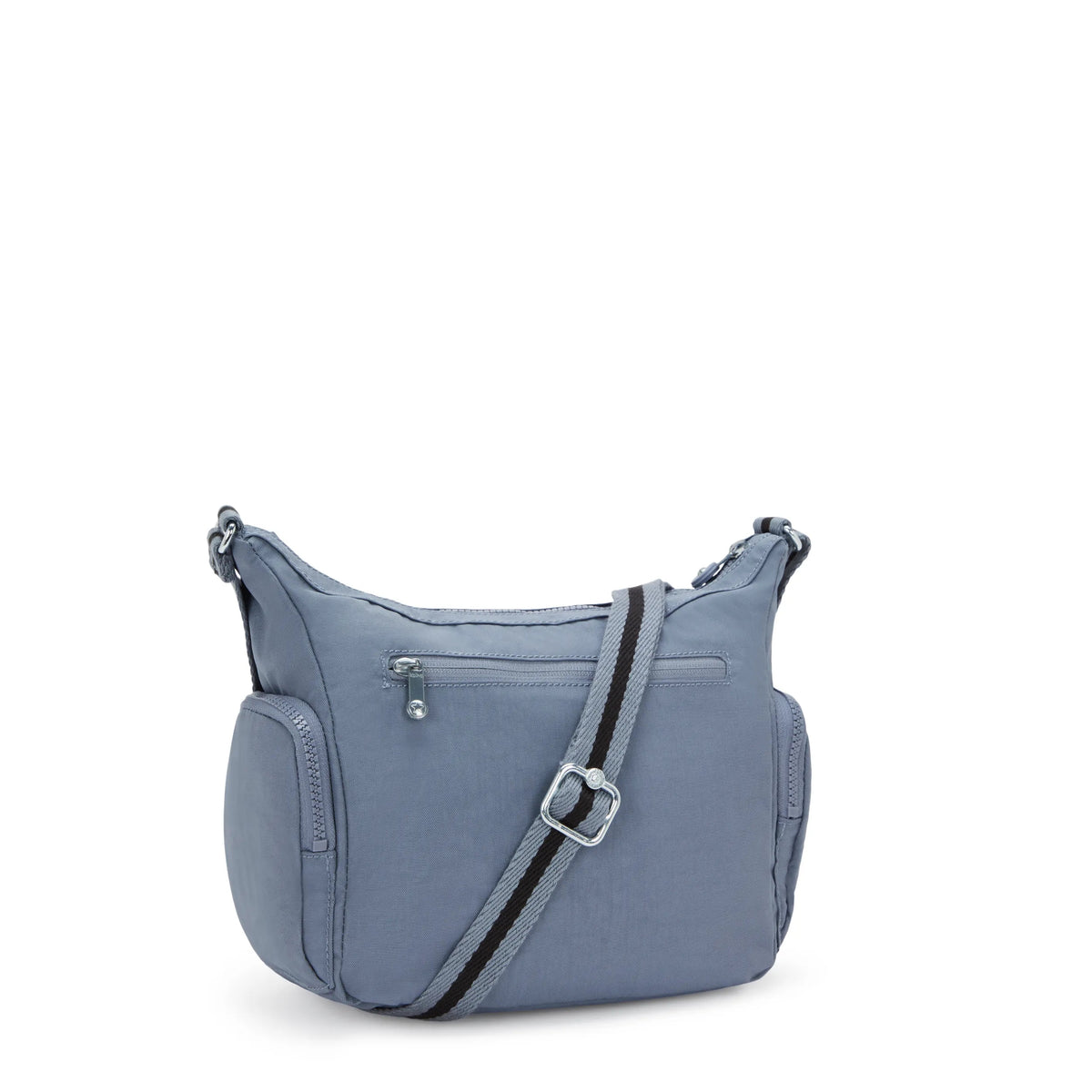 Gabb Small Crossbody Bag Blue Stone - 3