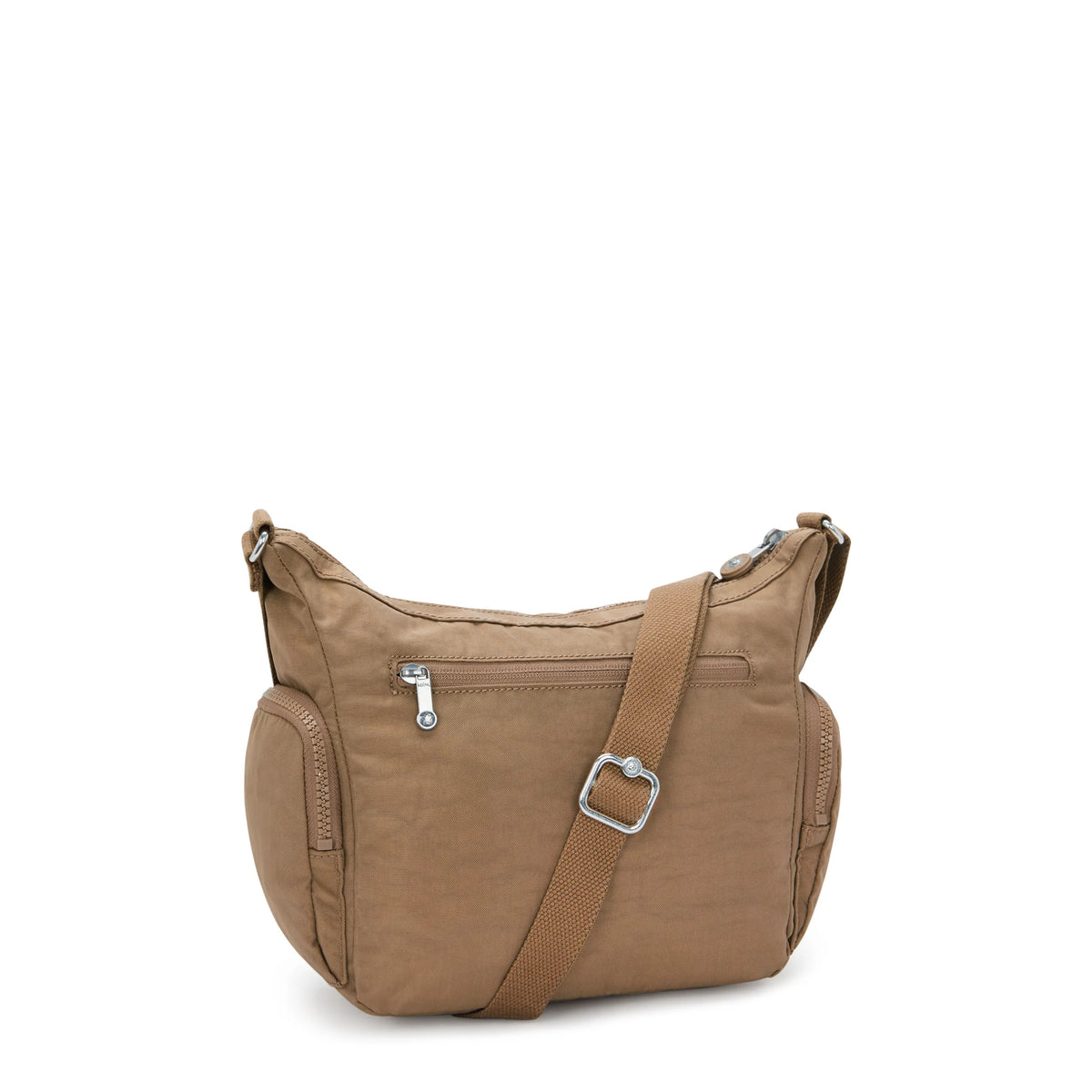 Gabb Small Crossbody Bag Early Tan - 3