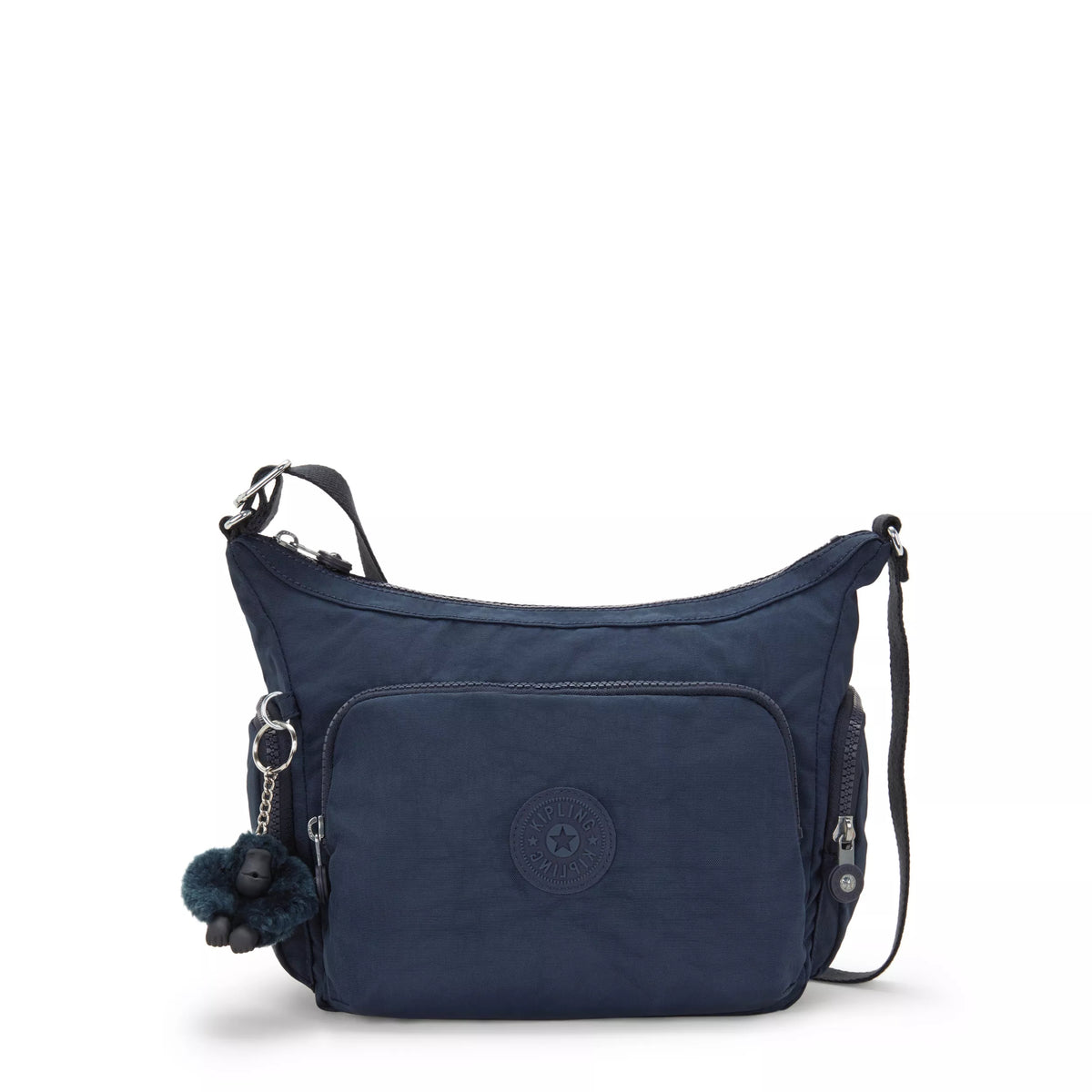 Gabb Small Crossbody Bag Blue Bleu 2 - 1