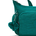 Gabb Small Crossbody Bag Outspoken Green - 6