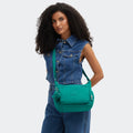 Gabb Small Crossbody Bag Outspoken Green - 2