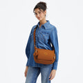 Gabb Small Crossbody Bag Stylish Mokka - 2