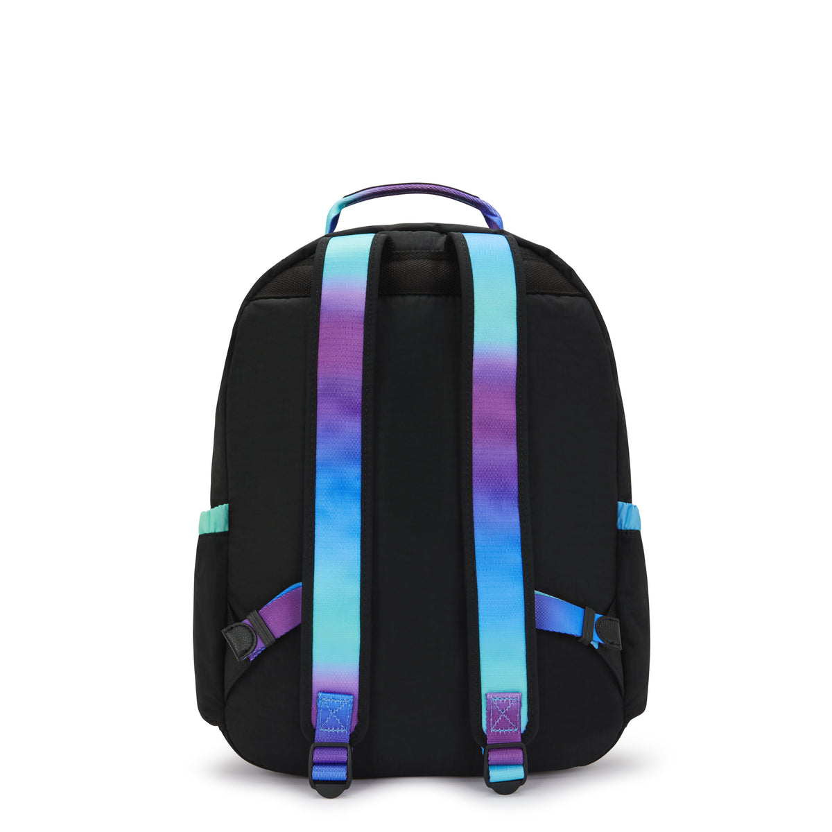 Seoul  Just Dance Large 15" Laptop Backpack Dance Black - 3