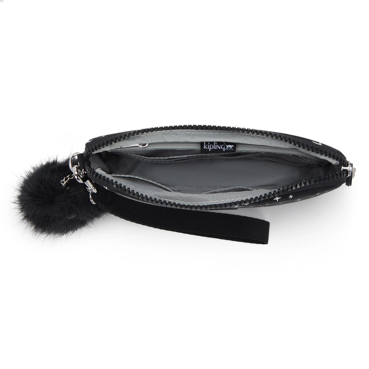 Lowie Printed Wristlet Wallet Cosmic Twilight - 3