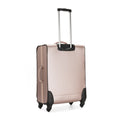 Parker Medium Metallic Luggage Quartz Metallic-view-2 thumbnail