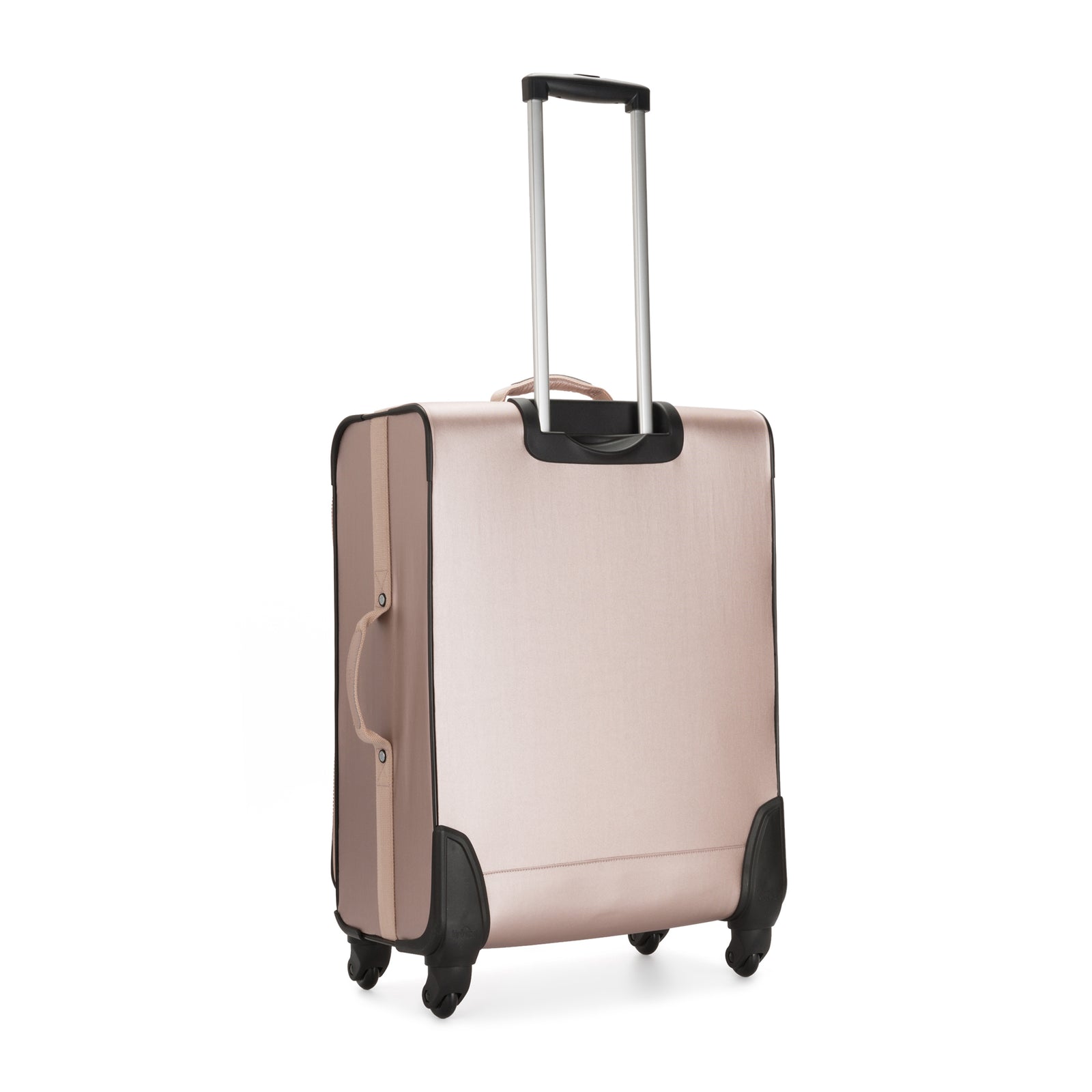 Parker Medium Metallic Luggage Quartz Metallic-view-2