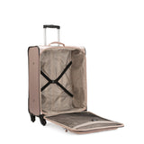 Parker Medium Metallic Luggage Quartz Metallic-view-3 thumbnail