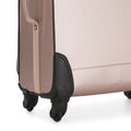 Parker Medium Metallic Luggage Quartz Metallic-view-4 thumbnail