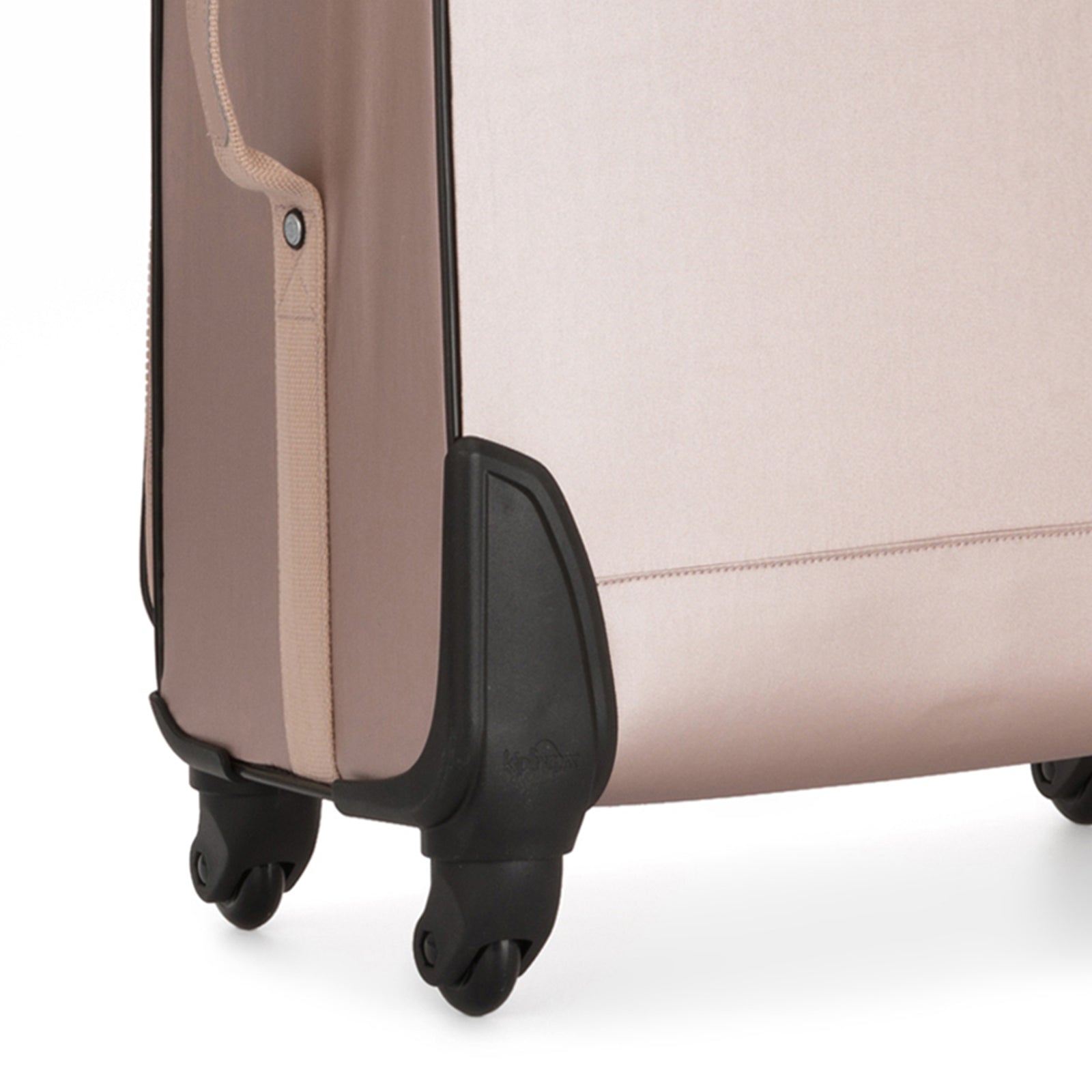 Parker Medium Metallic Luggage Quartz Metallic-view-4