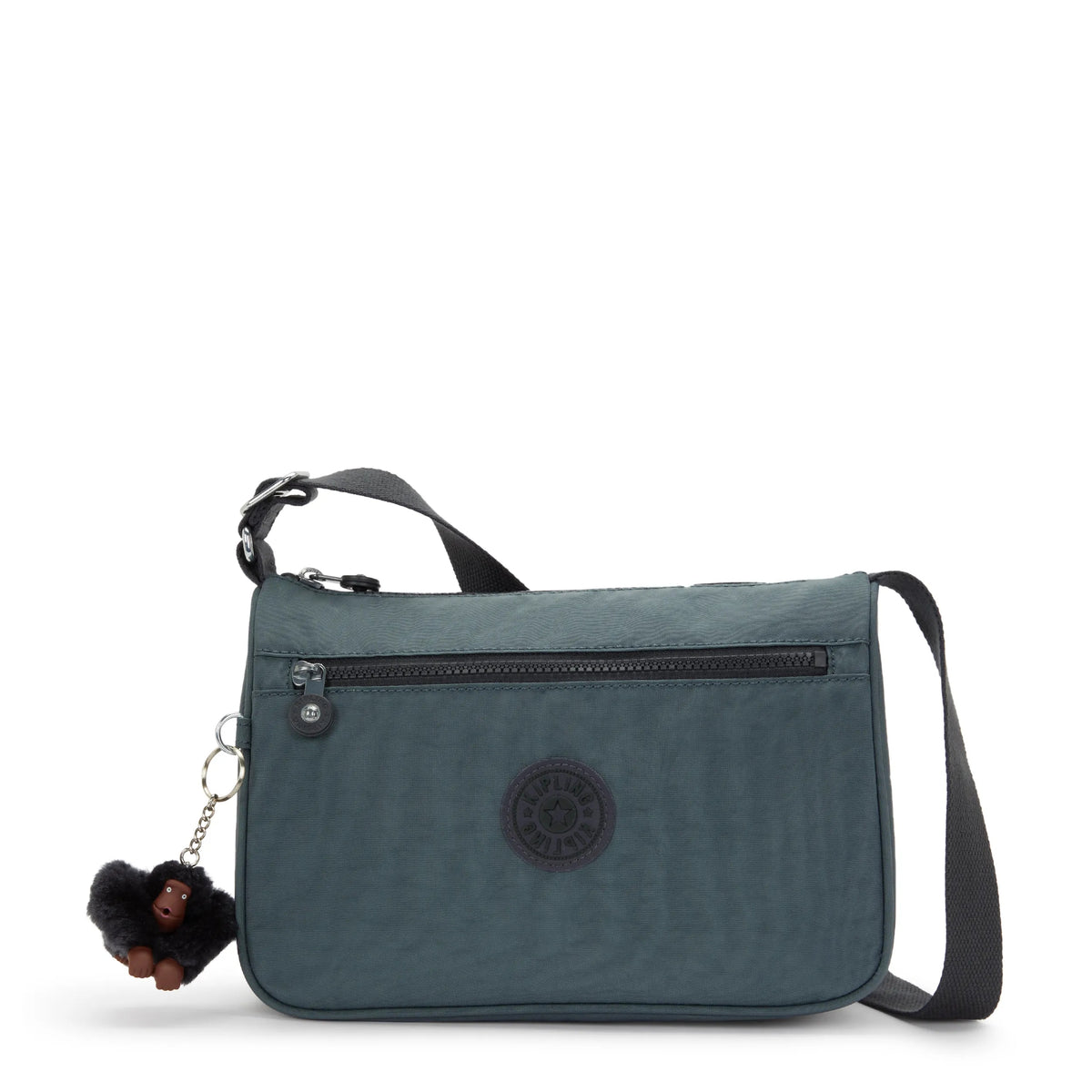 Callie Crossbody Bag Nocturnal Grey M - view1