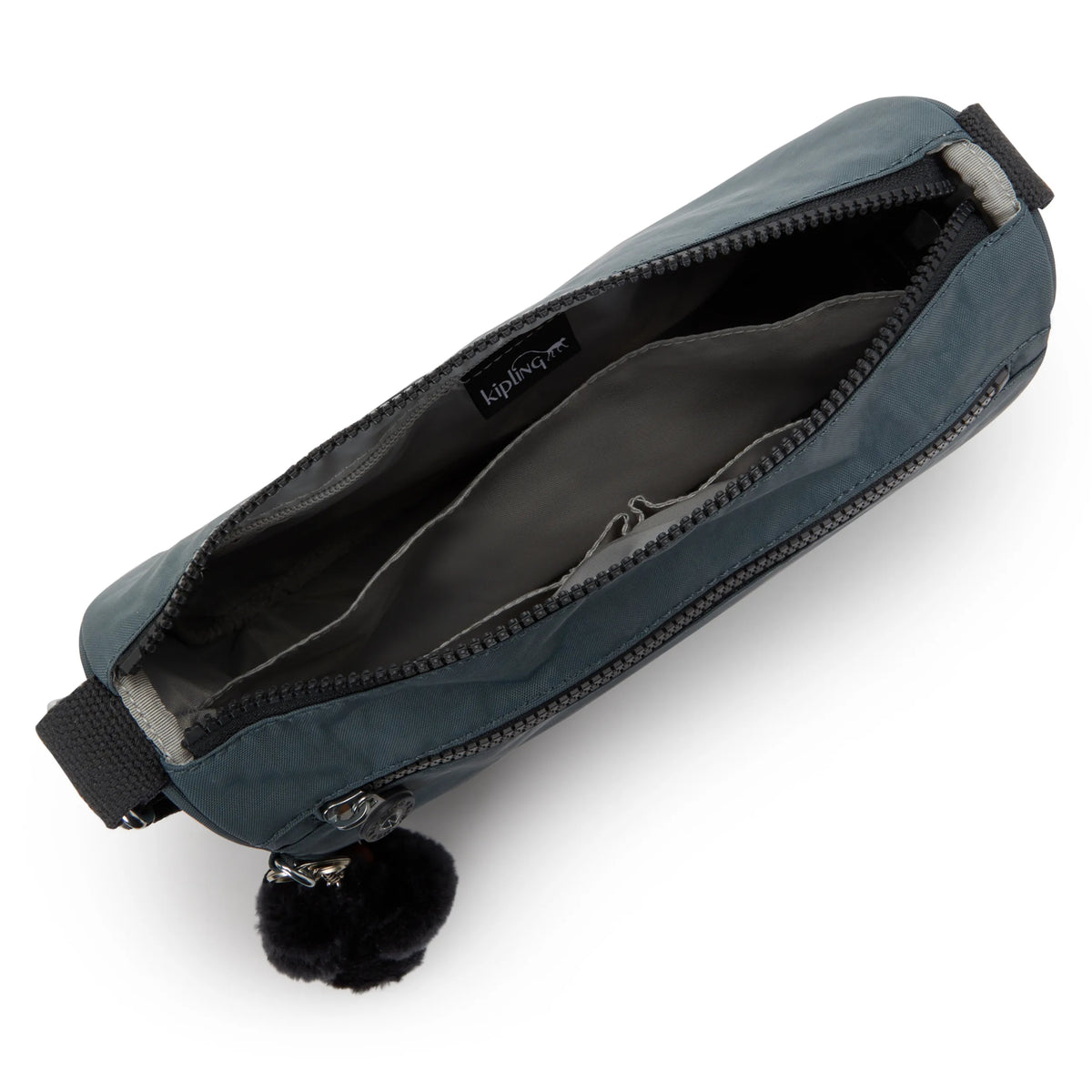 Callie Crossbody Bag Nocturnal Grey M - view3