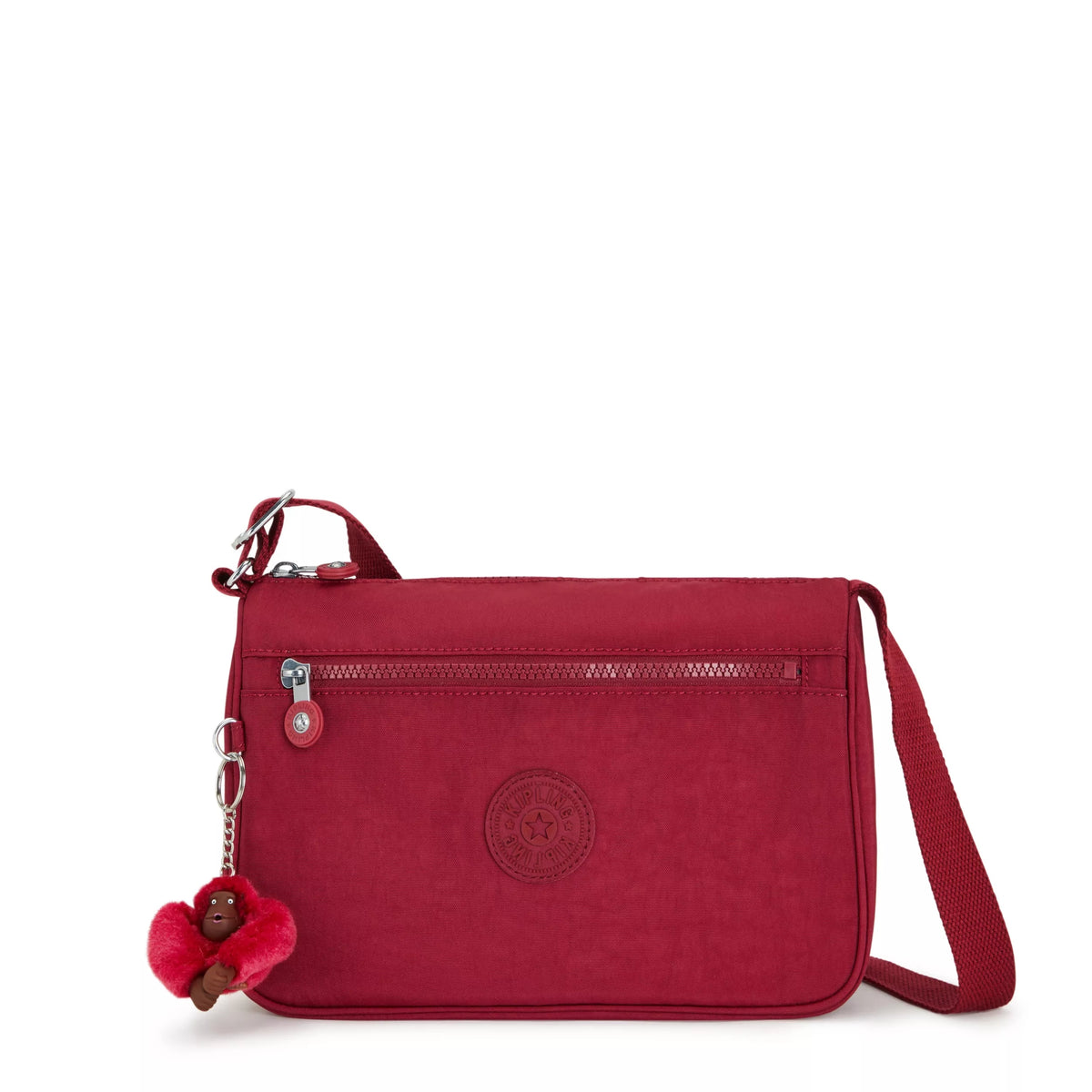 Callie Crossbody Bag Regal Ruby - view1