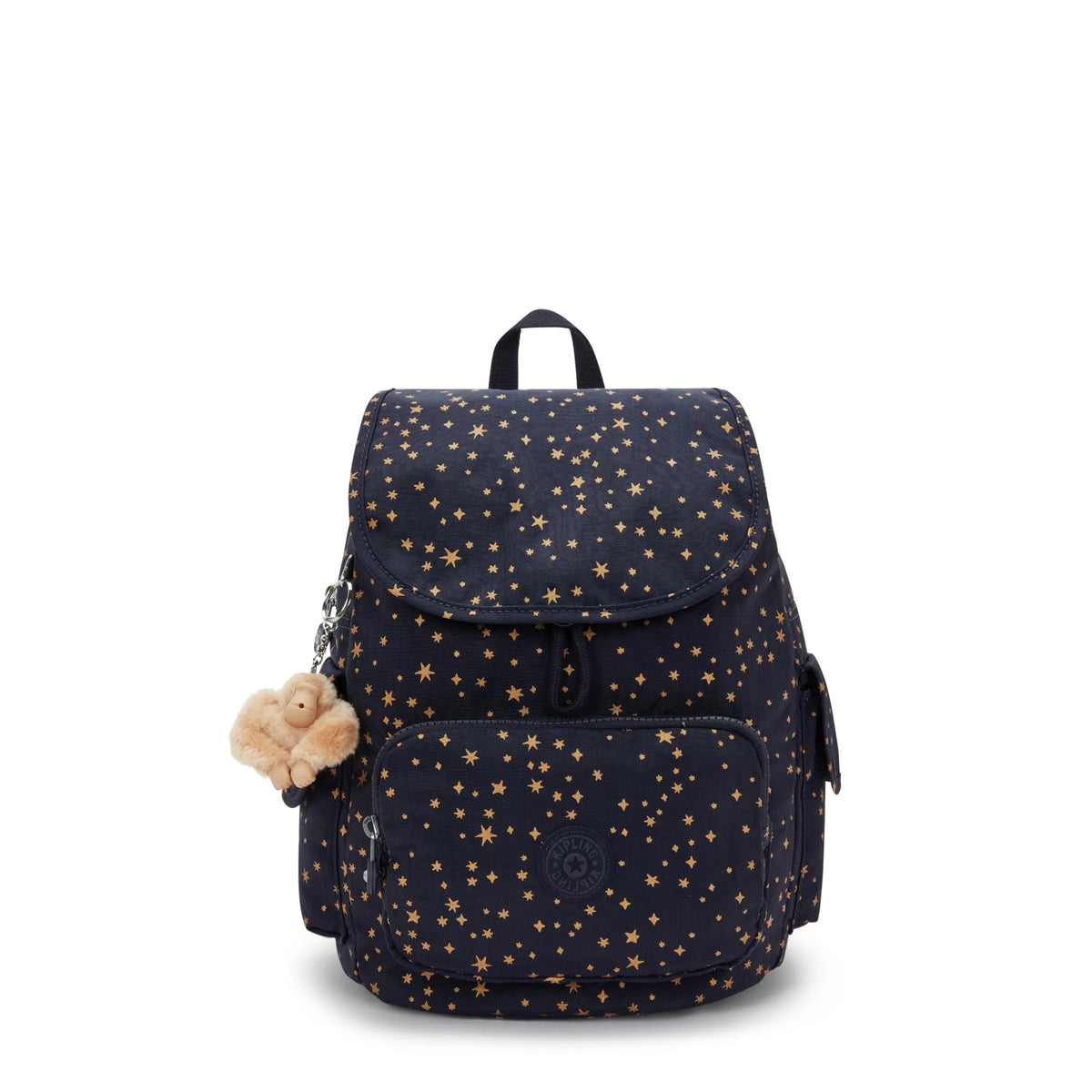 City Pack Small Printed Backpack Ultimate Stars - 1